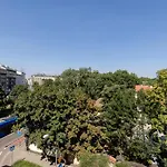 1-Bedroom Apartment - Dluga 65