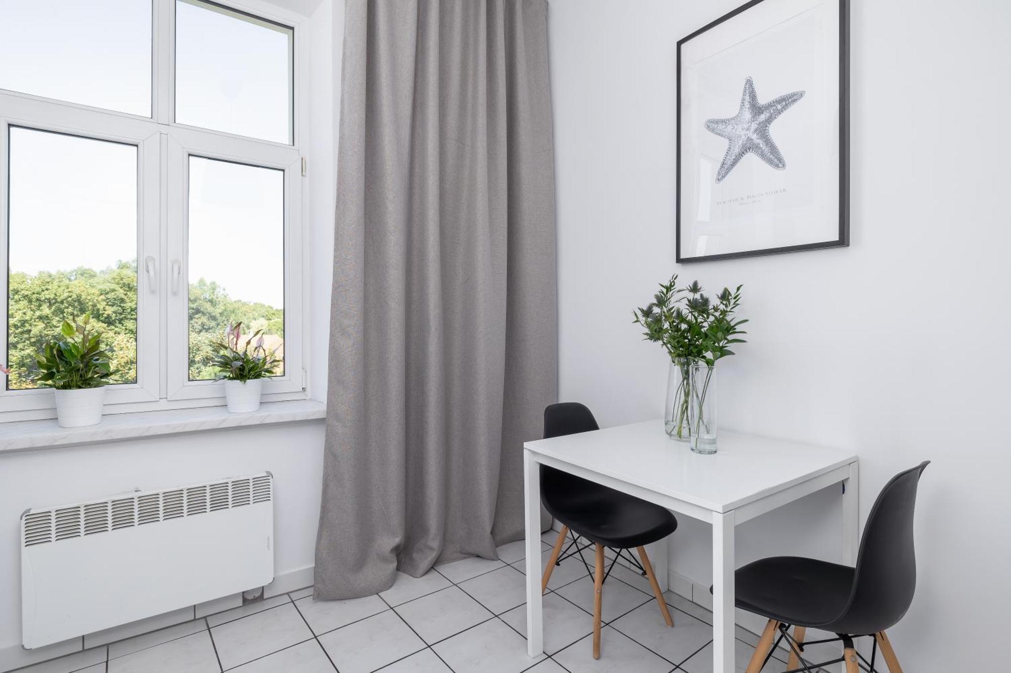 1-bedroom - Dluga 65 Krakau